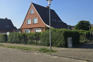 RosenRot am Meer 1 - 1