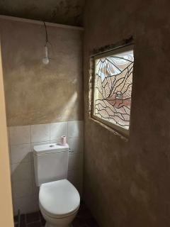 Habitat troglodyte typique et confortable - 1