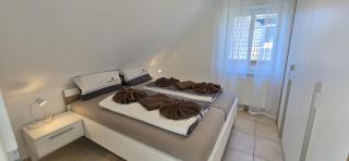 Ferienwohnung Borkumtraum - 4