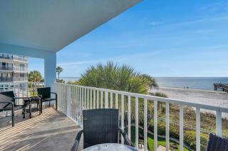 Sand Dollar 202 - 9