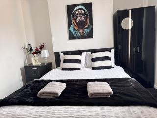 Room 3 Shared House 10 min from Center - 9