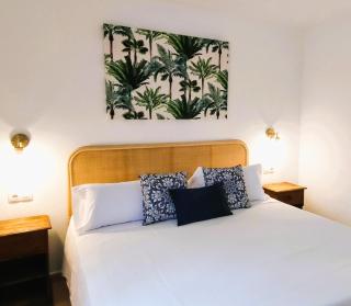 CASA BLU - 25B Oasis Tamarindo 1 - Corralejo - 8