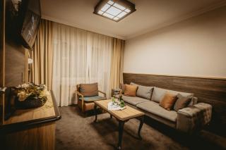 Hotel ZOO Sofia - Secured Paid Parking - Sofia - 7
