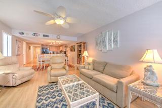 Sand Dollar 105 - 6