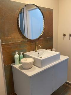 Ferienwohnung Beach Hout Bay, 2 Schlafzimmer - 6