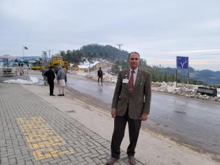 Galaxy Hill Resorts Murree, Residence inn GHR9320 - Murree - 1