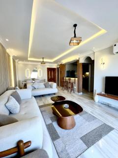 Pyramids View Residence Apartment - Il Cairo - 8