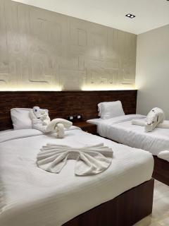 Pyramids View Residence Apartment - Le Caire - 2
