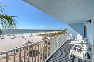Sand Dollar 207 - 9