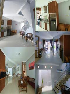 Griya Adem Royal Mansion - 3