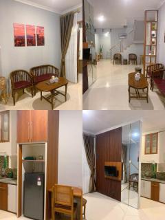 Griya Adem Royal Mansion - 1
