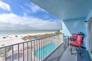 Sand Dollar 209 - 8
