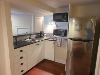 Stylish Urban Living Studio HFX - 9