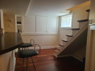Stylish Urban Living Studio HFX - 6