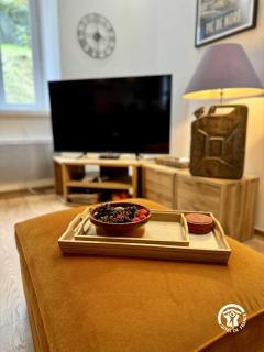 Le moulin de cameliere - 2