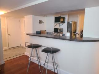 Stylish Urban Living Studio HFX - 5