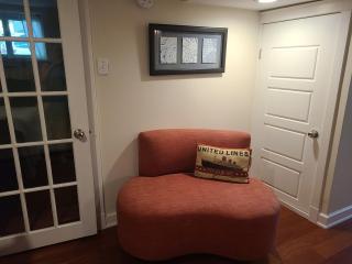 Stylish Urban Living Studio HFX - 2