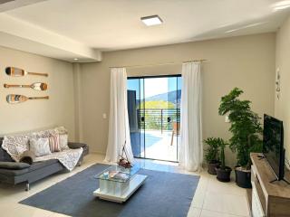 Loft para locação em Calheiros Governador Celso Ramos - 2