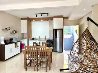 Loft para locação em Calheiros Governador Celso Ramos - 5