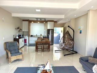 Loft para locação em Calheiros Governador Celso Ramos - 6