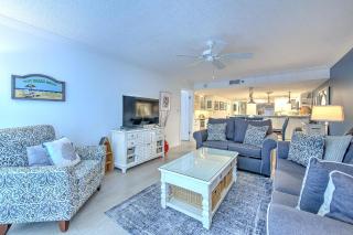 Sand Dollar 210 - 6