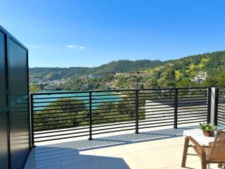 Loft para locação em Calheiros Governador Celso Ramos - 9