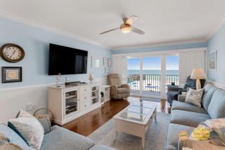 Sand Dollar 208 - 5