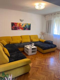 Apartman L & V Split - 8