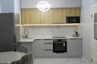 Уютная квартира, с хорошим расположением - Almaty - 7