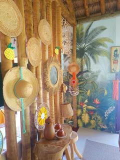 Casa Mandala - Pousada Icaraí Kite Village - 0