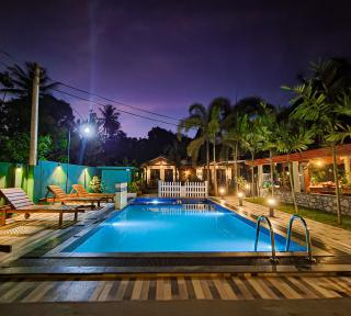 Max Safari Villa - 0