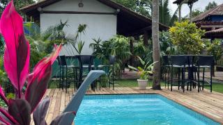 Casa Encantada em Arraial d'Ajuda - Porto Seguro - 9