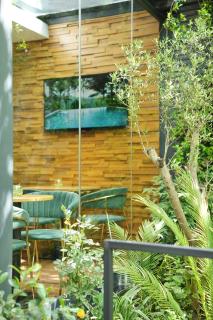 La Suite Boutique Hotel - 2