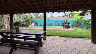 Casa Encantada em Arraial d'Ajuda - Porto Seguro - 8