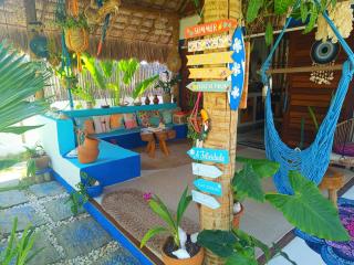 Casa Mandala - Pousada Icaraí Kite Village - 7