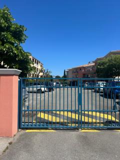 Appartement frejus - 8