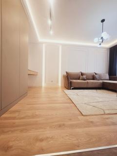 Evo Residence - 5