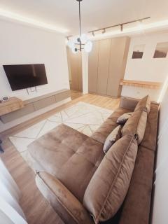 Evo Residence - 4