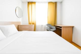 Budgetwork-friendly Apartment Near Business Park - 5