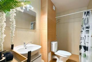 Budgetwork-friendly Apartment Near Business Park - 4