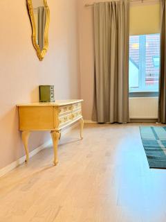 DICTUMFACTUM Niguliste Charm Apartment - 5