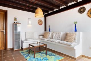 Home2Book Private Villa with Pool, Playa Blanca - 5