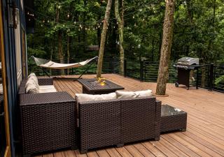 Sunset Views & Mountain Getaway, 4 Min to Downtown - 1