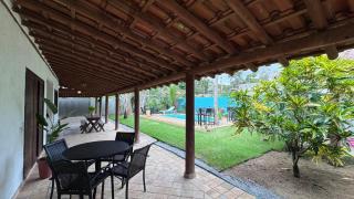 Casa Encantada em Arraial d'Ajuda - 5