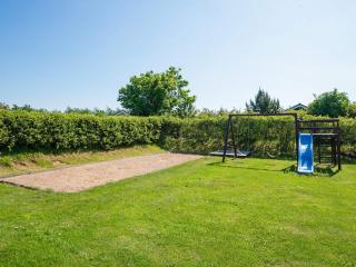 Luxury Spa Retreat in Bork - By Traum Ferienwohnungen - 8