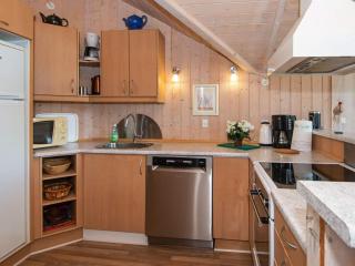 4 star holiday home in Hemmet - 3