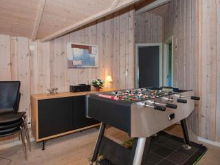 4 star holiday home in Hemmet - 9