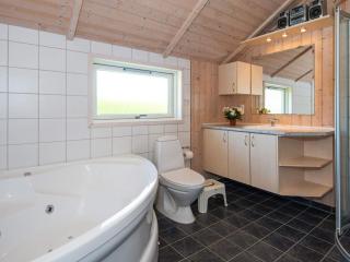 Luxury Spa Retreat in Bork - By Traum Ferienwohnungen - 6