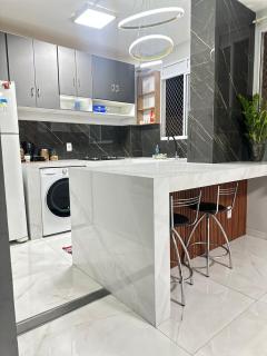 apto mobiliado - localizado na av beira rio - Cuiabá - 7