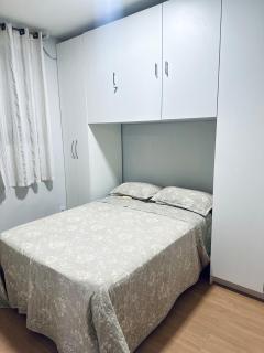 apto mobiliado - localizado na av beira rio - 6